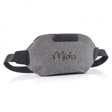 Logo trade promotional items image of: Urban Bumbag