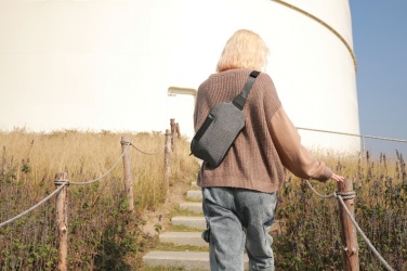 Logo trade business gift photo of: Urban Bumbag