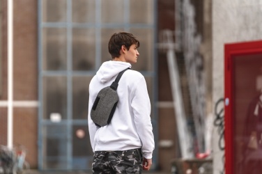 Logotrade promotional merchandise image of: Urban Bumbag