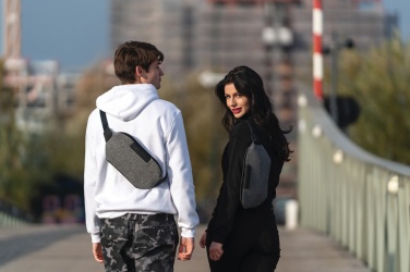 Logotrade promotional giveaway image of: Urban Bumbag