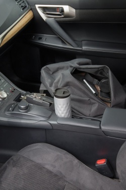 Logo trade promotional gifts picture of: Smart office & sport backpack