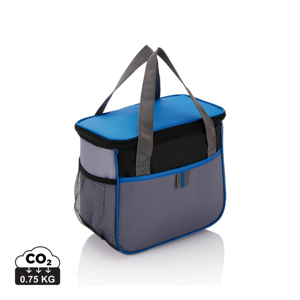 Logotrade promotional gift picture of: Cooler bag