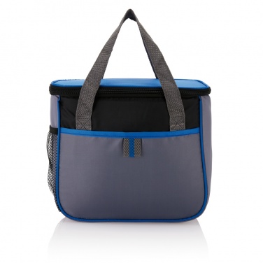 Logo trade promotional giveaways picture of: Cooler bag