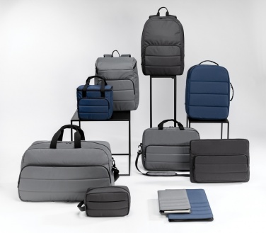 Logo trade promotional merchandise image of: Impact AWARE™ RPET cooler backpack