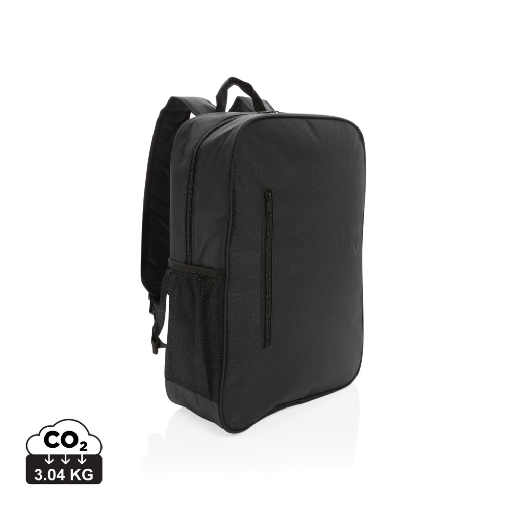 Logotrade promotional gift picture of: Tierra cooler backpack