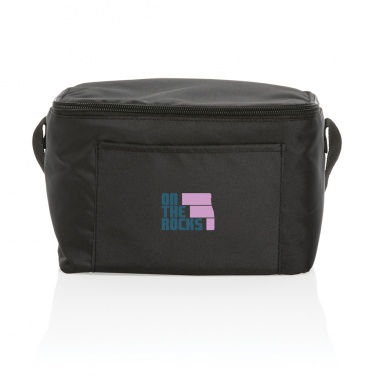 Logo trade business gift photo of: Impact AWARE™ lightweight cooler bag