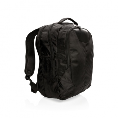 Logo trade promotional giveaways picture of: Outdoor laptop backpack