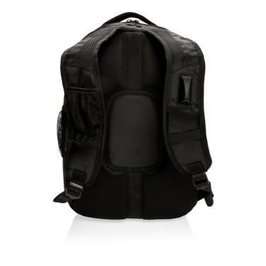 Logo trade promotional merchandise picture of: Outdoor laptop backpack