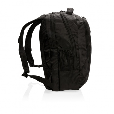Logo trade advertising products picture of: Outdoor laptop backpack