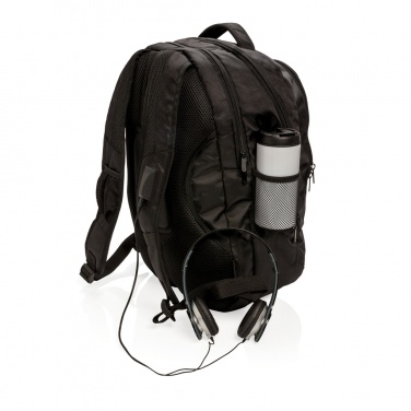 Logotrade corporate gift picture of: Outdoor laptop backpack
