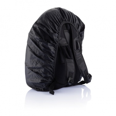 Logo trade promotional merchandise picture of: Outdoor laptop backpack