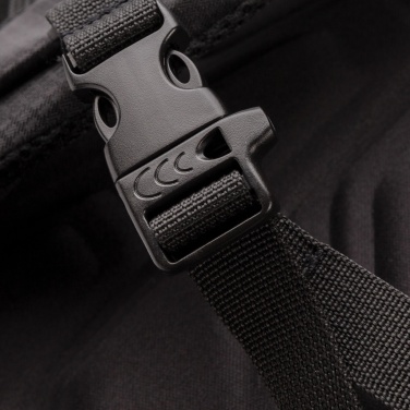 Logotrade promotional gift image of: Explorer ribstop large hiking backpack 40L PVC free