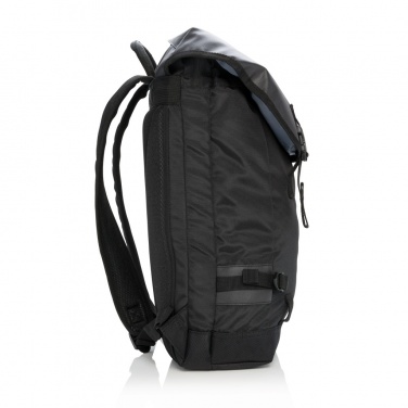Logo trade corporate gift photo of: 17” outdoor laptop backpack