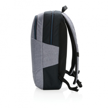 Logo trade promotional items image of: Arata 15” laptop backpack