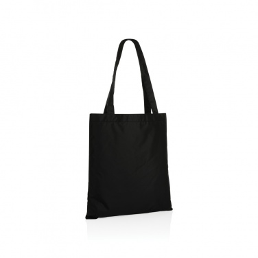 Logotrade promotional merchandise photo of: Impact AWARE™ RPET 190T tote bag