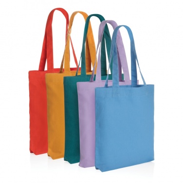 Logotrade promotional item picture of: Impact Aware™ 285 gsm rcanvas tote bag
