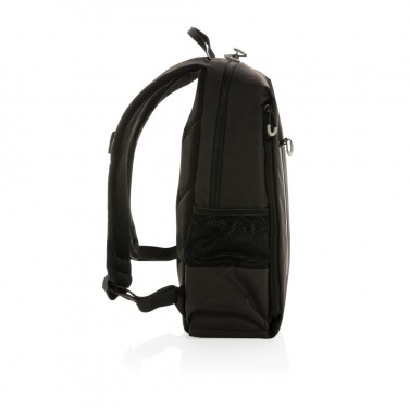 Logotrade corporate gift picture of: Impact AWARE™ Lima 15.6' RFID laptop backpack