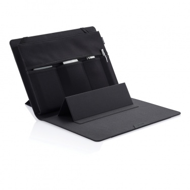 Logo trade business gifts image of: Mobile office