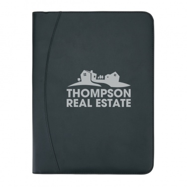 Logotrade corporate gifts photo of: Essential zipper tech portfolio