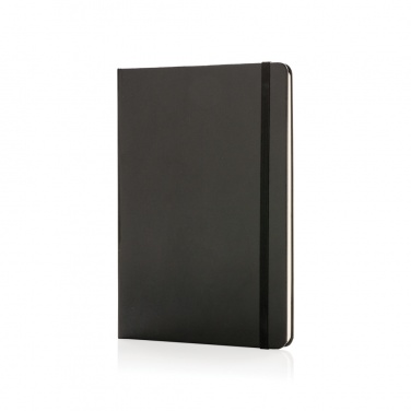 Logo trade advertising product photo of: Classic hardcover sketchbook A5 plain