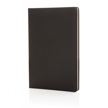 Logotrade promotional gift picture of: A5 hardcover notebook