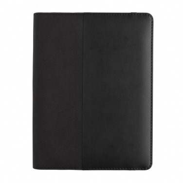 Logotrade promotional merchandise picture of: Swiss Peak Script AWARE™ A5 portfolio