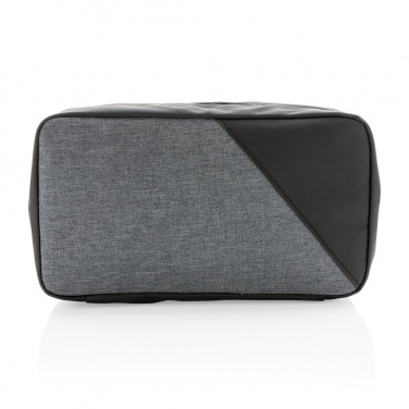 Logo trade advertising products picture of: Portable UV-C steriliser pouch with integrated battery