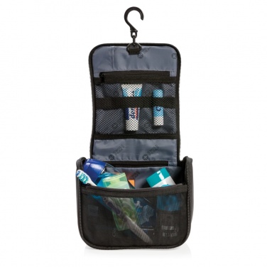 Logotrade promotional item image of: Toiletry bag