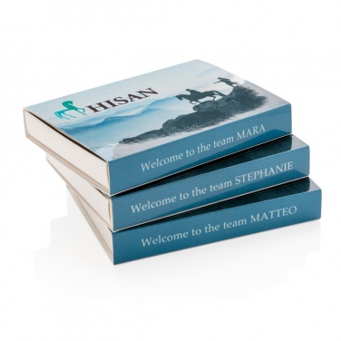 Logotrade business gifts photo of: Quebec RFID safe cardholder