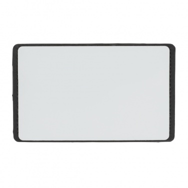 Logo trade promotional product photo of: 3-in-1 Phone Card Holder RFID