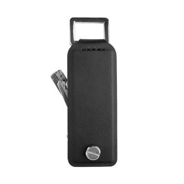 Logotrade promotional merchandise image of: SP Tula RCS certified rPU 3 piece deluxe gift set