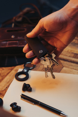 Logo trade promotional merchandise photo of: SP Tula RCS certified rPU 3 piece deluxe gift set