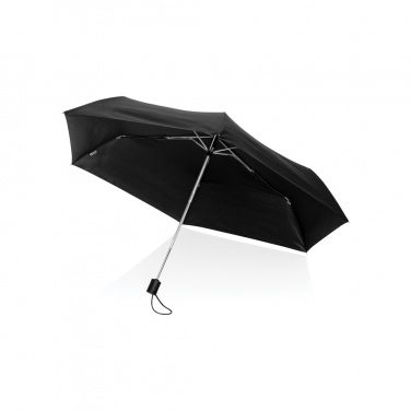 Logotrade business gift image of: SP Aware™ RPET Ultra-light full auto 20.5”umbrella