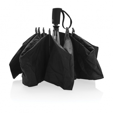 Logotrade promotional product image of: SP AWARE™ 23' foldable reversible auto open/close umbrella