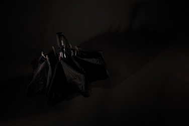 Logo trade promotional giveaways image of: SP AWARE™ 23' foldable reversible auto open/close umbrella