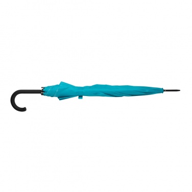 Logotrade promotional giveaways photo of: 23" Impact AWARE™ RPET 190T standard auto open umbrella