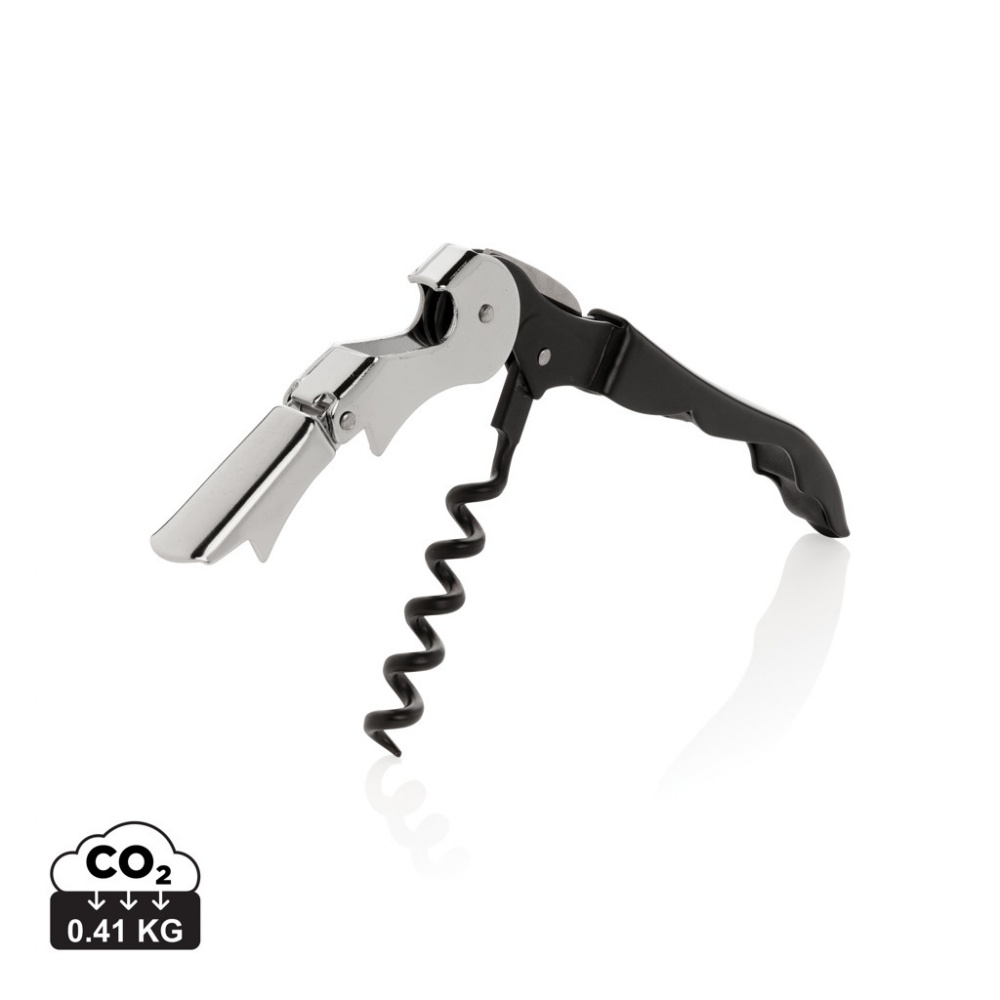 Logotrade advertising products photo of: Vino Waiters corkscrew