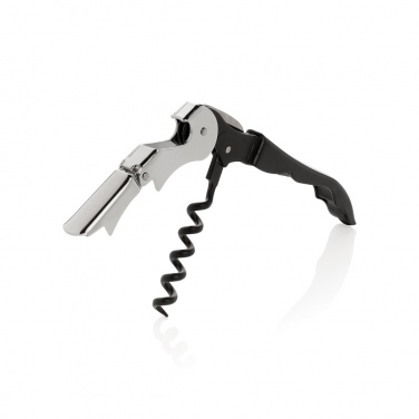 Logotrade corporate gift image of: Vino Waiters corkscrew