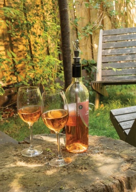 Logotrade promotional products photo of: Vino Wine chiller stick