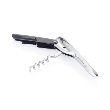 Logotrade business gifts photo of: Eon 2 step corkscrew