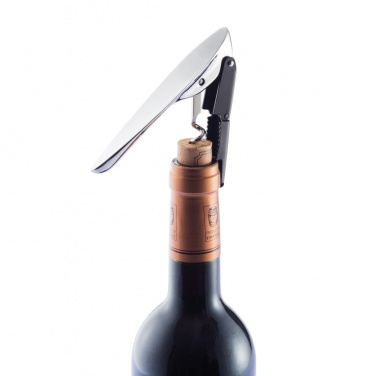 Logo trade promotional gifts picture of: Eon 2 step corkscrew