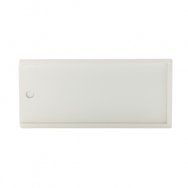 Logo trade corporate gifts image of: Deluxe mikado/domino in wooden box