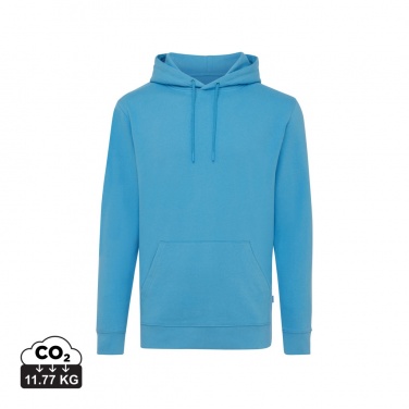 Logotrade promotional merchandise photo of: Iqoniq Jasper recycled cotton hoodie