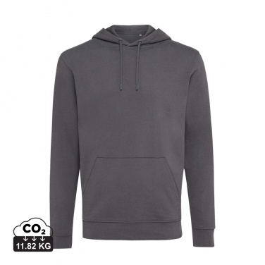 Logotrade promotional giveaway image of: Iqoniq Jasper recycled cotton hoodie