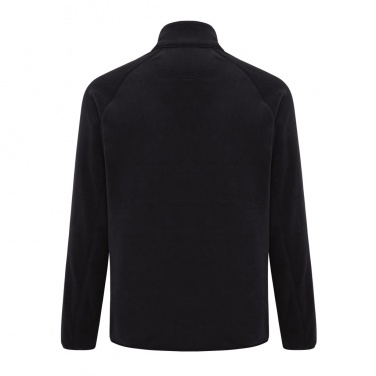 Logotrade promotional product image of: Iqoniq Talung recycled polyester microfleece zip through