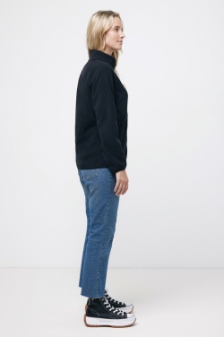 Logotrade advertising product picture of: Iqoniq Talung recycled polyester microfleece zip through