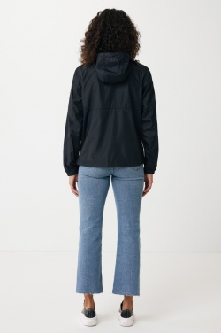 Logotrade promotional gift picture of: Iqoniq Logan recycled polyester lightweight jacket