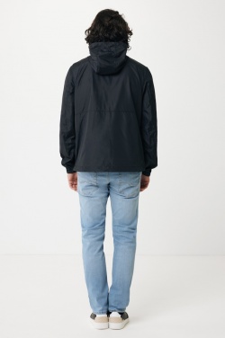 Logotrade promotional product image of: Iqoniq Logan recycled polyester lightweight jacket