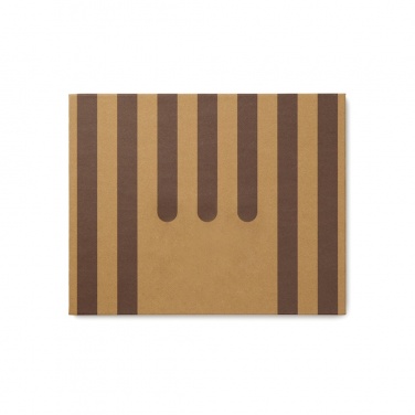 Logotrade corporate gifts photo of: VINGA Nordic big 5 cookie cutter 5-piece set