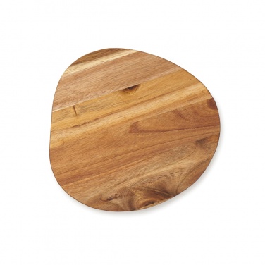 Logo trade promotional giveaways picture of: VINGA Veia serving board S
